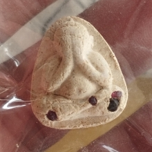 หลวงปู่ทิมอิสริโกวัดละหารไร่