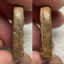 พระซุ้มกอเนื้อดินเก่า (ไม่ทราบที่หรือกรุครับ)