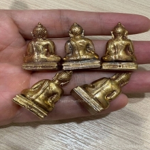 พระพุทธทักษิณมิ่งมงคล วัดเขากง นาราธิวาส ปี11