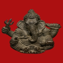 พระพิฆเนศ ไม่ทราบที่