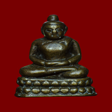 พระชัยวัฒน์บัวรอบ ยุครัชกาล  