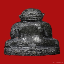 หลวงปู่โต๊ะ ตุ๊กตาเล็ก ดำๆ งาม