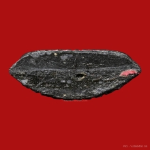 หลวงปู่โต๊ะ ตุ๊กตาเล็ก ดำๆ งาม