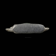 ท้าวเวสสุวรรณรุ่นจักรพรรดิปี 2545 เนื้อเงิน หลวงปู่หมุน