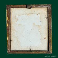 รูปหลวงพ่อเกษร วัดท่าพระ