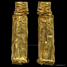 ตะกรุดทองคำหลวงพ่อเดิม