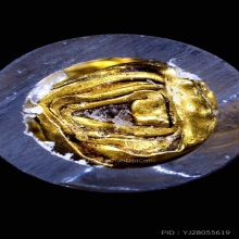 ตะกรุดทองคำหลวงพ่อเดิม