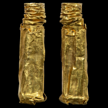 ตะกรุดทองคำหลวงพ่อเดิม