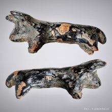 วัวธนูหลวงพ่อน้อย