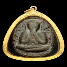 พระปิดตาจัมโบ้หลวงปู่โต๊ะ 