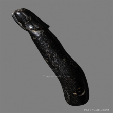 ปลัดขิก หลวงพ่อหอม วัดชากหมาก 