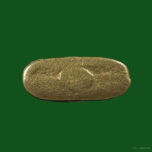 ท้าวเวสสุวรรณ รุ่นแรก ปี2543 หลวงปู่หมุน วัดบ้านจาน