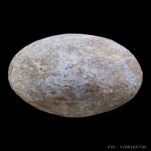 ลูกอมรวยทันใจเนื้อผงกสิณไฟ ปี43 หลวงปู่หมุน วัดบ้านจาน