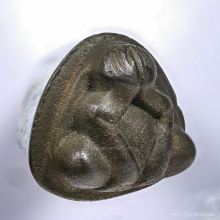 ปิดตาเมฆสิทธิ์เก่าๆ สายลพ.ทับ วัดอนงค์