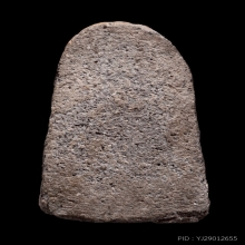 หลวงพ่อทวดเนื้อว่านรุ่นแรก ปี2497 พิมพ์พระรอดใหญ่