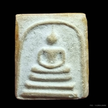 สมเด็จบางขุนพรหม ปี 2509 พิมพ์ใหญ่