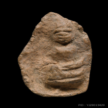 พระกรุวัดถ้ำเสือพิมพ์หน้าแก่สวยแชมป์ครับ