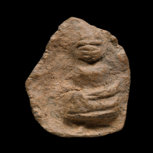 พระกรุวัดถ้ำเสือพิมพ์หน้าแก่สวยแชมป์ครับ