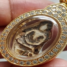 สมเด็จบางขุนพรหม เส้นด้าย