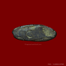 พระสังกัจจายน์ เนื้อทองผสม 