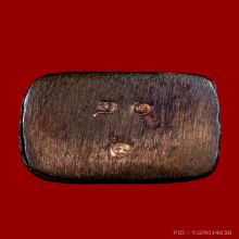 รุปหล่อหลวงพ่อทวด no.14 รุ่นกฐิน วัดช้างให้ ปี 2542