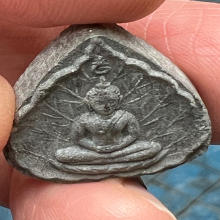 ใบโพธิ์