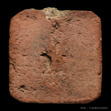 พระหลวงพ่อปาน วัดบางนมโค หนุมานทรงเครื่อง