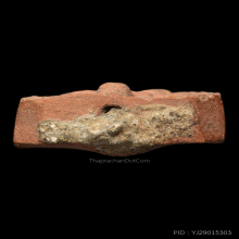 พระหลวงพ่อปาน วัดบางนมโค หนุมานทรงเครื่อง