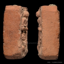 พระหลวงพ่อปาน วัดบางนมโค หนุมานทรงเครื่อง