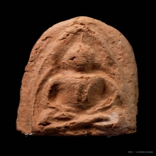 หลวงปู่บุญ สมาธิซุ้มแหลม