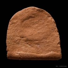 หลวงปู่บุญ สมาธิซุ้มแหลม