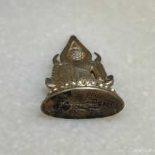 พระพุทธชินราช รุ่นอินโดจีน  พิมพ์เเต่งใหม่