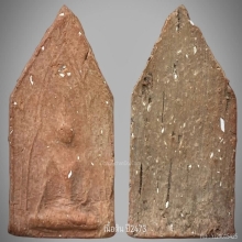 ชุดกล่อง ลพ.พ่วง วัดกก เนื้อดิน ปี2473