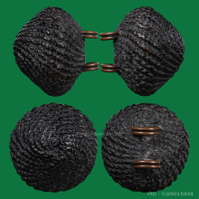 >>>..,เบี้ยแก้ อ.เจือ ทรงจานบิน สวยแชมป์ สมบูรณ์