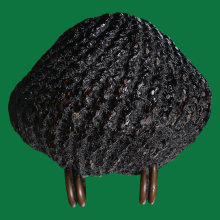 >>>..,เบี้ยแก้ อ.เจือ ทรงจานบิน สวยแชมป์ สมบูรณ์