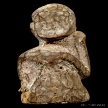 นางกวักหลวงปู่บุญ วัดกลางบางแก้ว