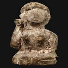 นางกวักหลวงปู่บุญ วัดกลางบางแก้ว