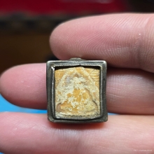 พระผงของขวัญ วัดปากน้ำ รุ่น1