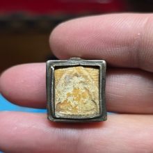 พระผงของขวัญ วัดปากน้ำ รุ่น1