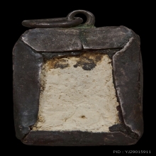 พระผงของขวัญวัดปากน้ำรุ่น1 