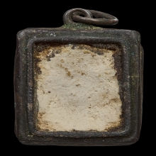 พระผงของขวัญวัดปากน้ำรุ่น1 