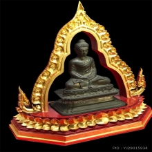 พระบูชารัชกาล