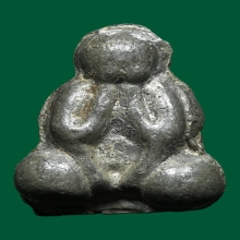 ปิดตาหลวงพ่อเดิม วัดหนองโพธิ์