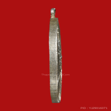 เหรียญหลวงปู่บุญ วัดสามประชุม รุ่นแรก ปี2486 จ.อ่างทอง 