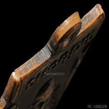 หลวงปู่ทวด วัดช้างให้ ปี 2500 รุ่นแรก (หัวโต)