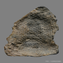 พระร่วงนั่ง กรุบ้านละหาร จ.สุพรรณบุรี