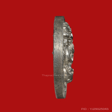 เหรียญพังพระกาฬ เนื้อเงิน ปี32