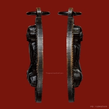 หลวงพ่อผาง บล็อกคงเค นิยม