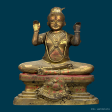 กุมาร 9นิ้ว