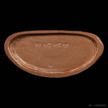 พระพิฆเนศลอยองค์ เทวสถานโบสถ์พราหมณ์ ปี2539